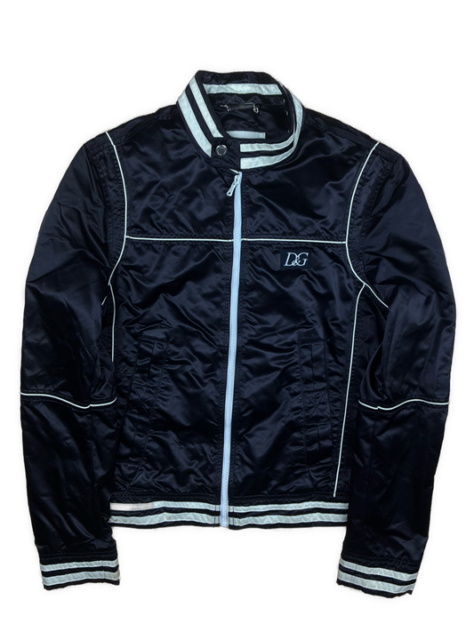 vintage Dolce & Gabbana bomber {M}
