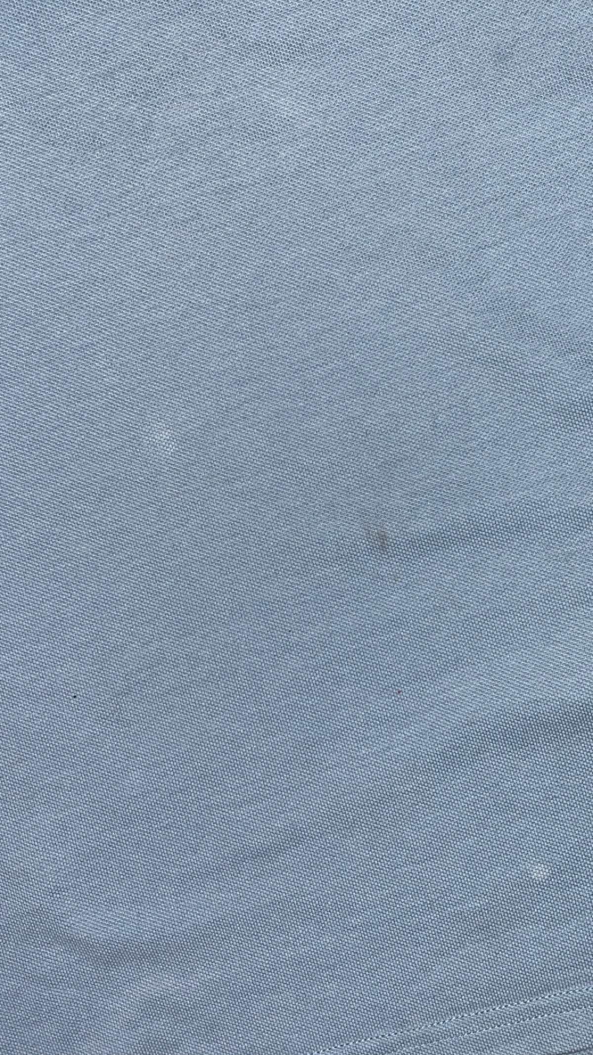 vintage YSL Yves Saint Laurent polo {XL}