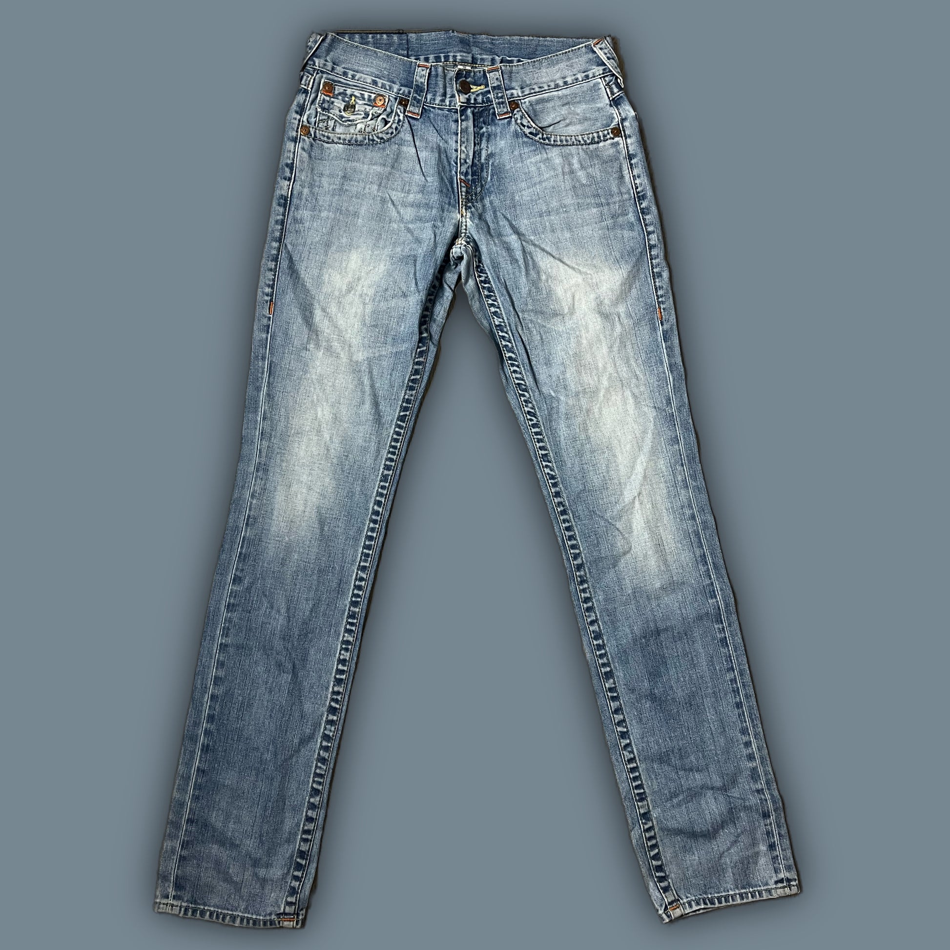 vintage True Religion jeans {M}