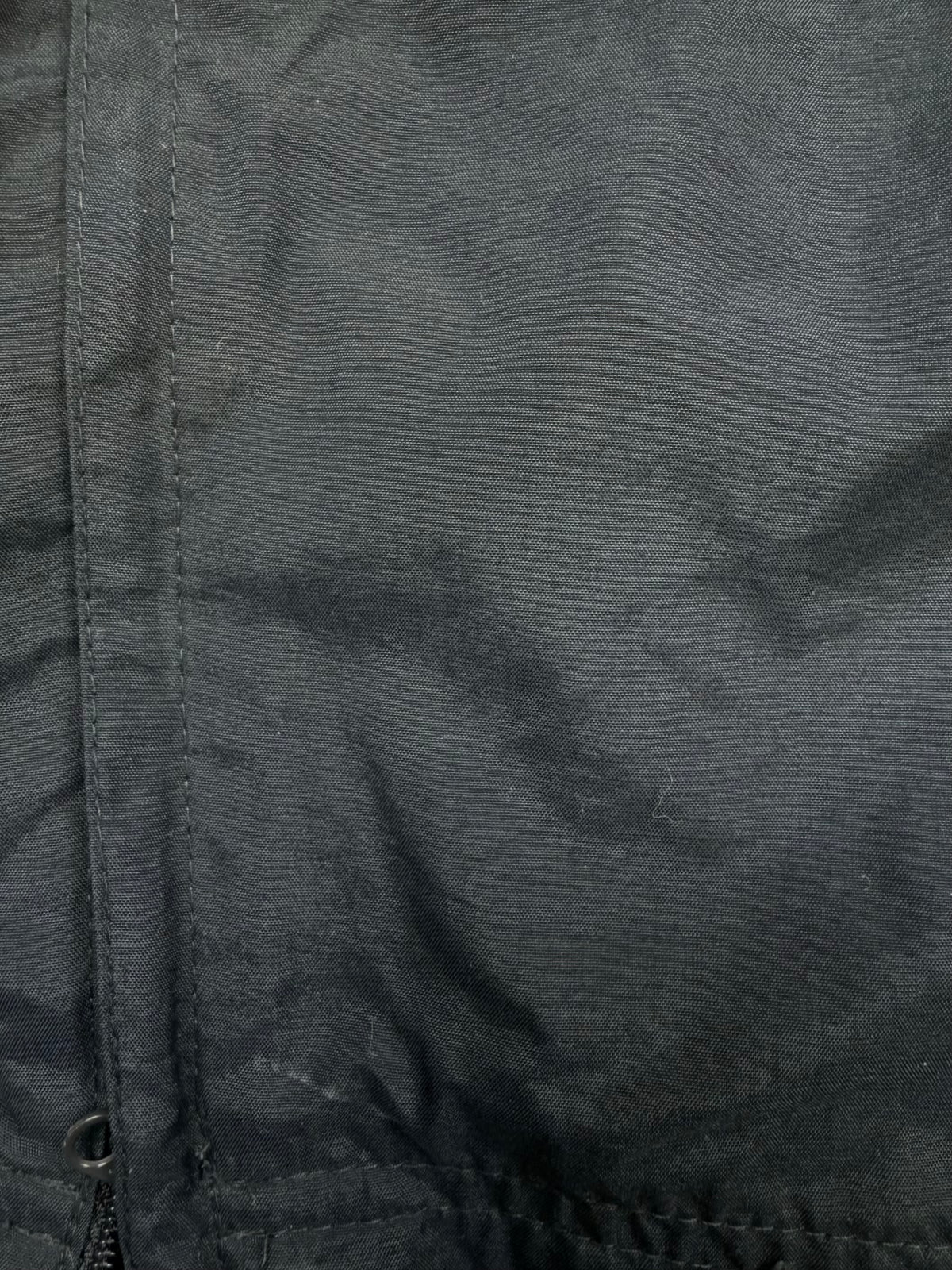 vintage Nike trackpants {L}