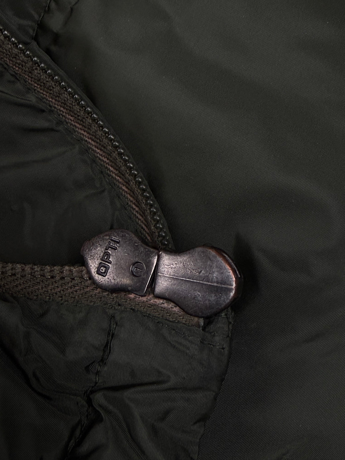 vintage Prada winterjacket {M}
