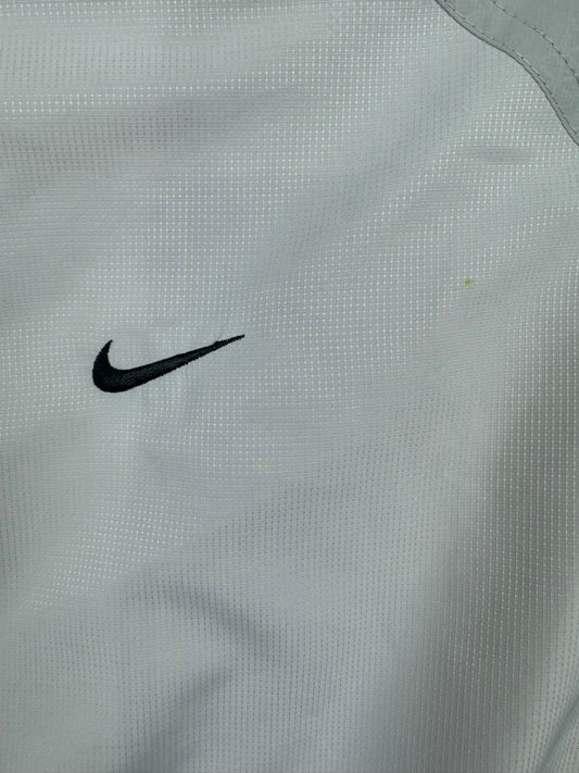 vintage Nike windbreaker {L}