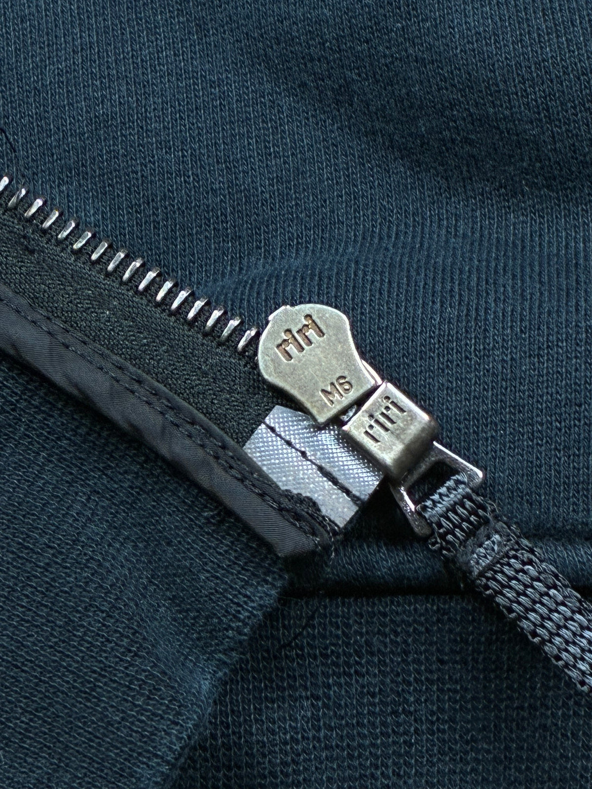 vintage Prada Luna Ross sweatjacket {M}