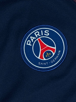 vintage Nike PSG Paris Saint Germain home jersey {M}