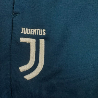 vintage Adidas Juventus tracksuit {XS}