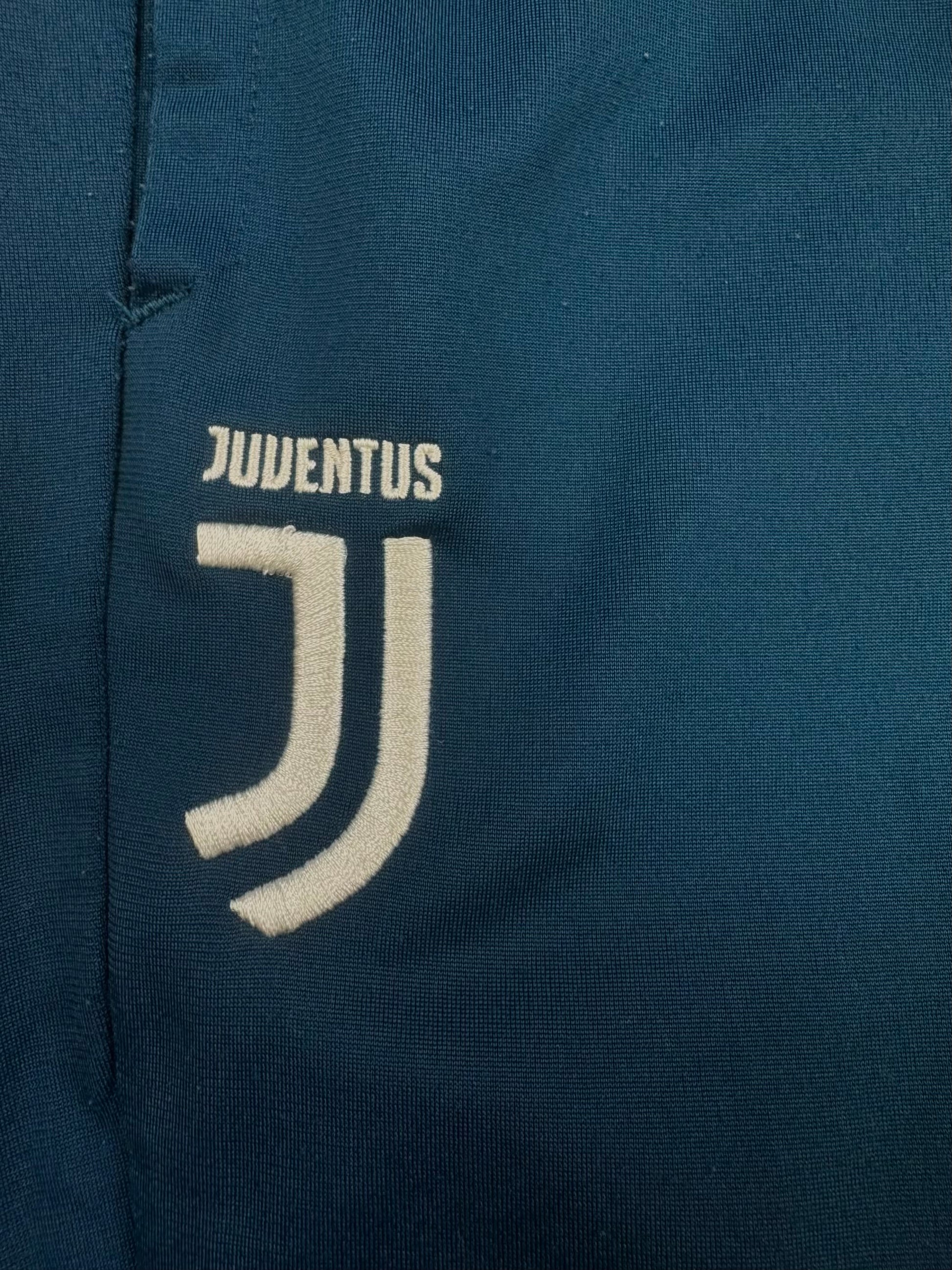 vintage Adidas Juventus tracksuit {XS}