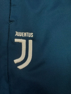 vintage Adidas Juventus tracksuit {XS}