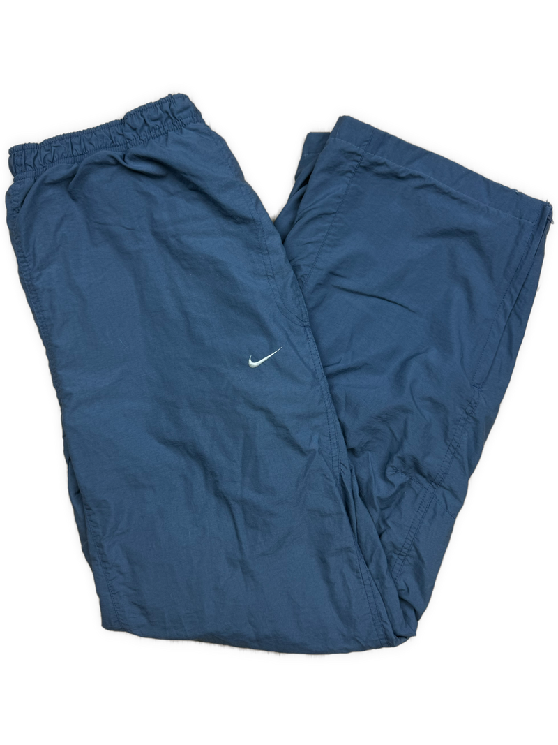 vintage Nike trackpants {L}