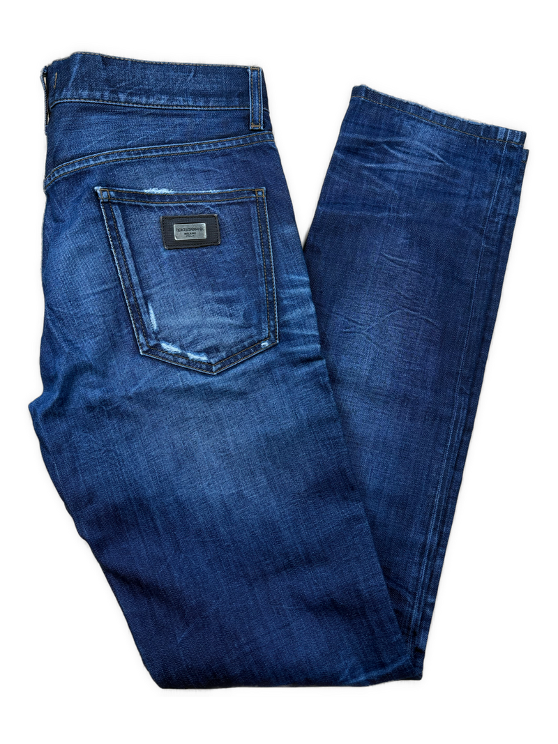vintage Dolce & Gabbana jeans {M}