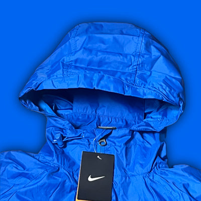 vintage Nike VFL Bochum windbreaker DSWT {S}