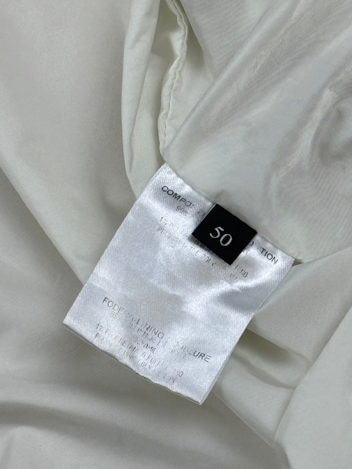 vintage Gucci windbreaker