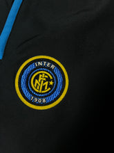 Load image into Gallery viewer, vintage Nike Inter Milan tracksuit {L}
