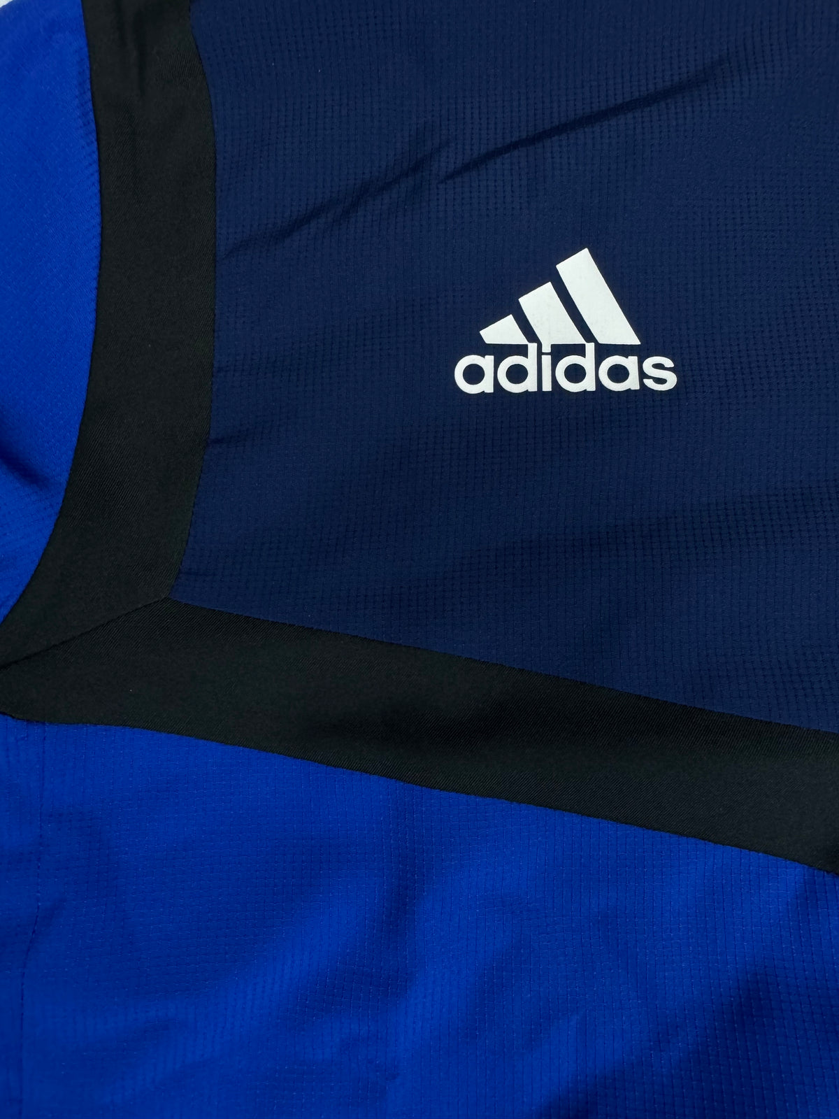 vintage Adidas tracksuit {L}