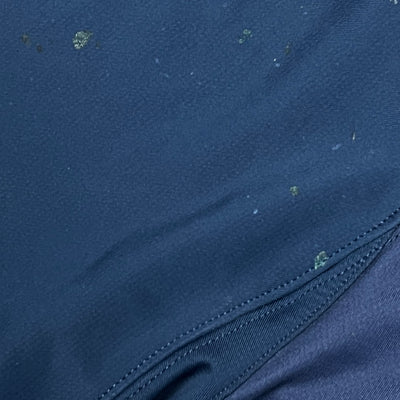 vintage Nike Manchester United halfzip {M}
