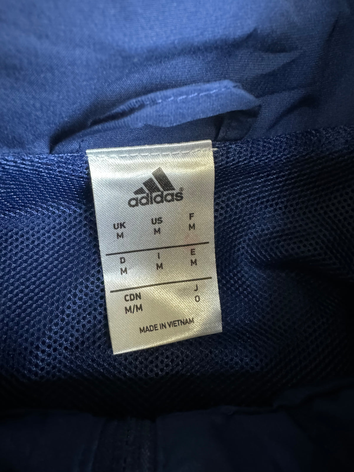 vintage Adidas Fenerbahce tracksuit {M}