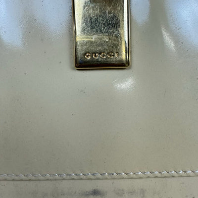 vintage Gucci wallet