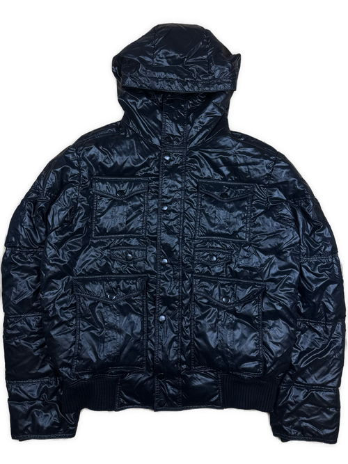 vintage Gucci winterjacket