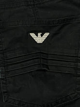 Load image into Gallery viewer, vintage Armani jeans {S}
