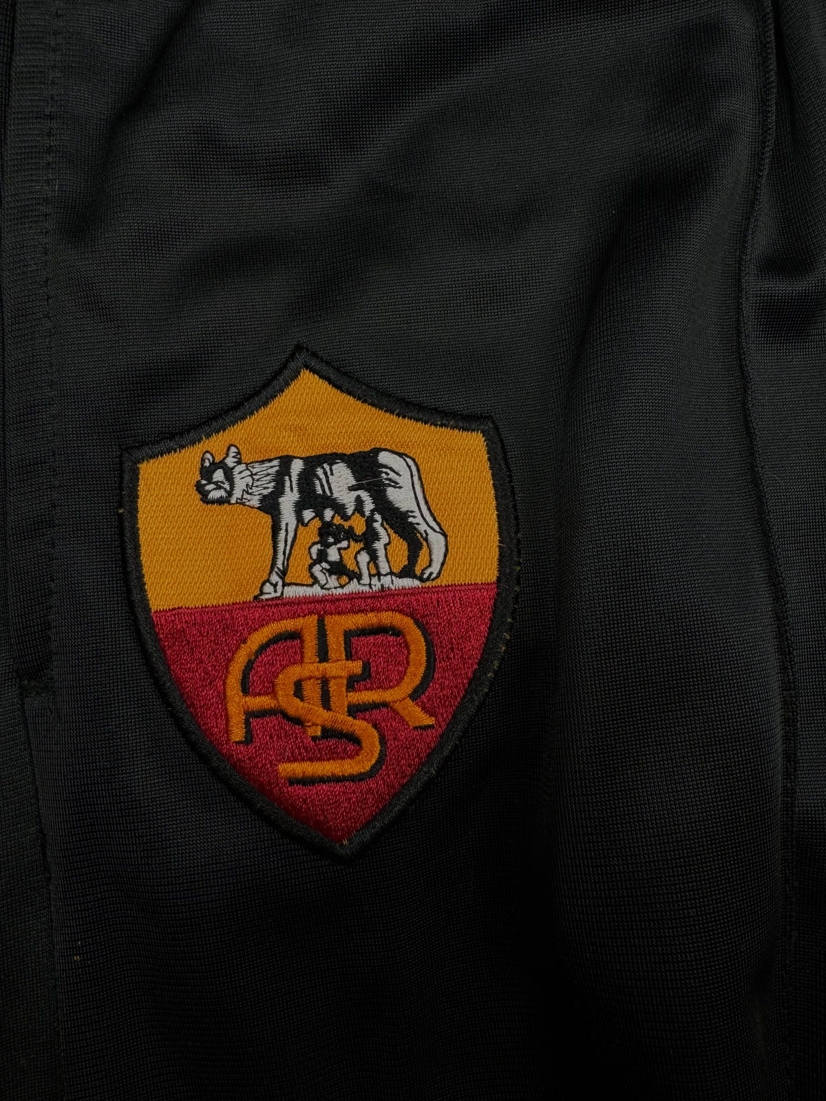 vintage Kappa As Roma tracksuit {XS}