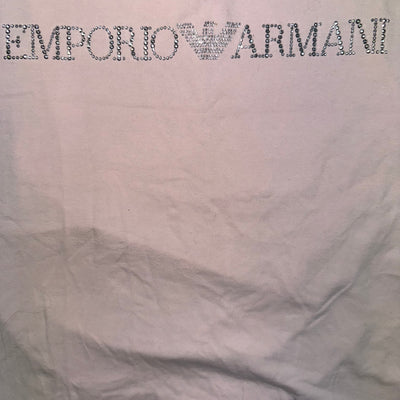 vintage Emporio Armani top {XS}