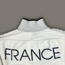Carica l&#39;immagine nel visualizzatore di Gallery, vintage Nike France trackjacket {XL}
