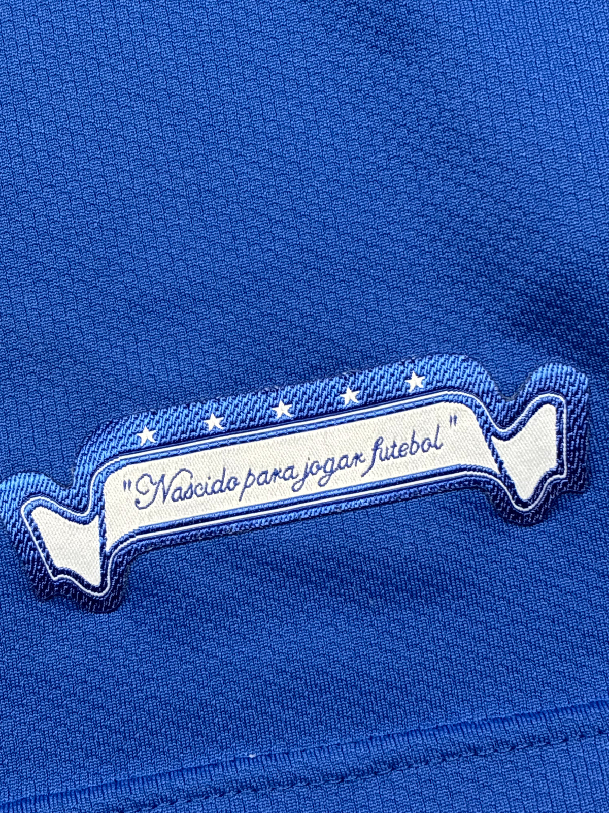 vintage Nike Brasil away jersey {XXL}