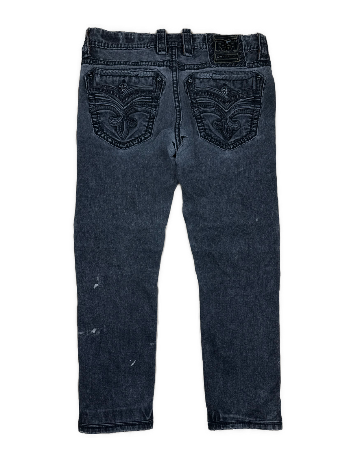 vintage Rock Revival jeans {S}