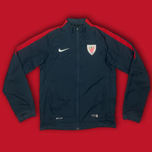 Carregar imagem no visualizador da galeria, vintage Nike Athletic Club Bilbao windbreaker {S}
