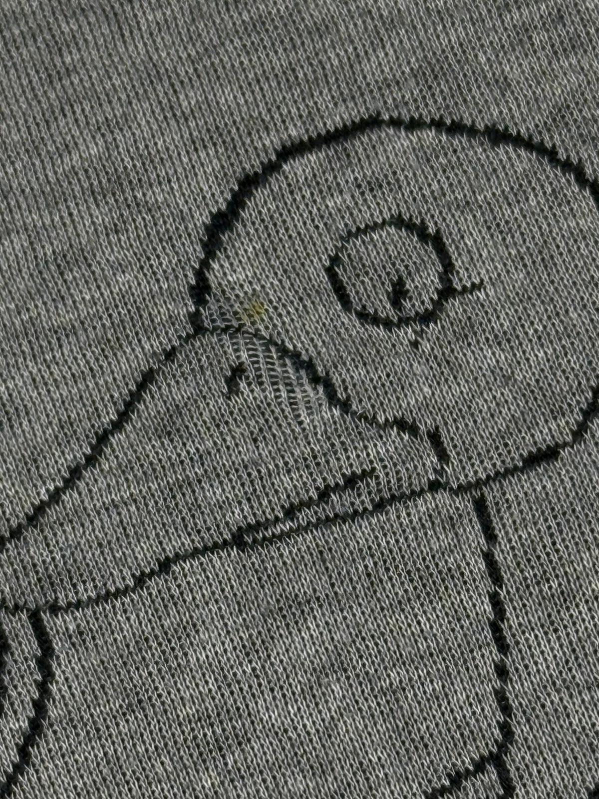 vintage Moncler knittedsweater {M}