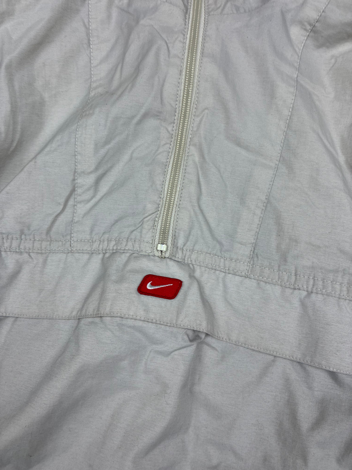 vintage Nike windbreaker {XS}
