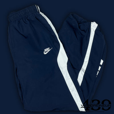 vintage Nike trackpants {XS}