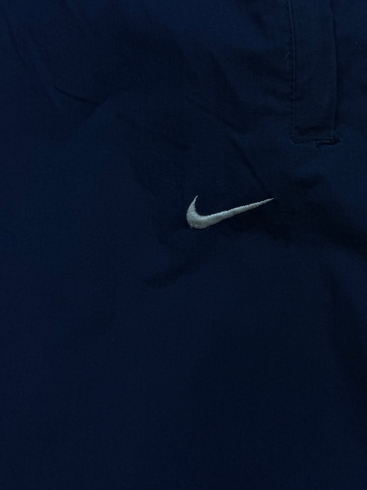 vintage Nike trackpants {XL}