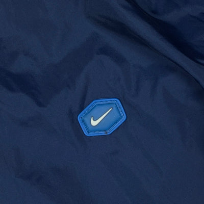 vintage Nike HEX windbreaker {L}