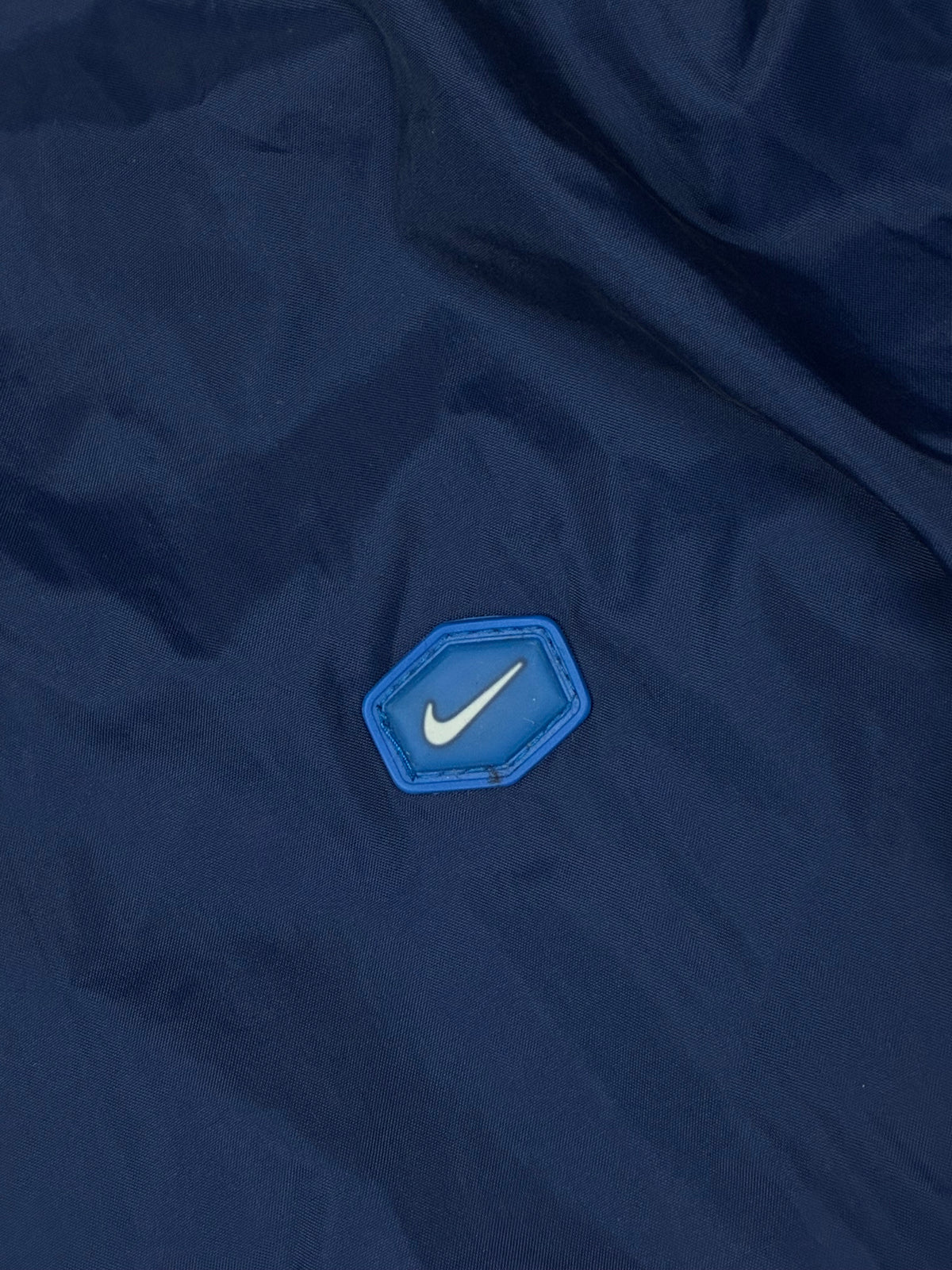 vintage Nike HEX windbreaker {L}
