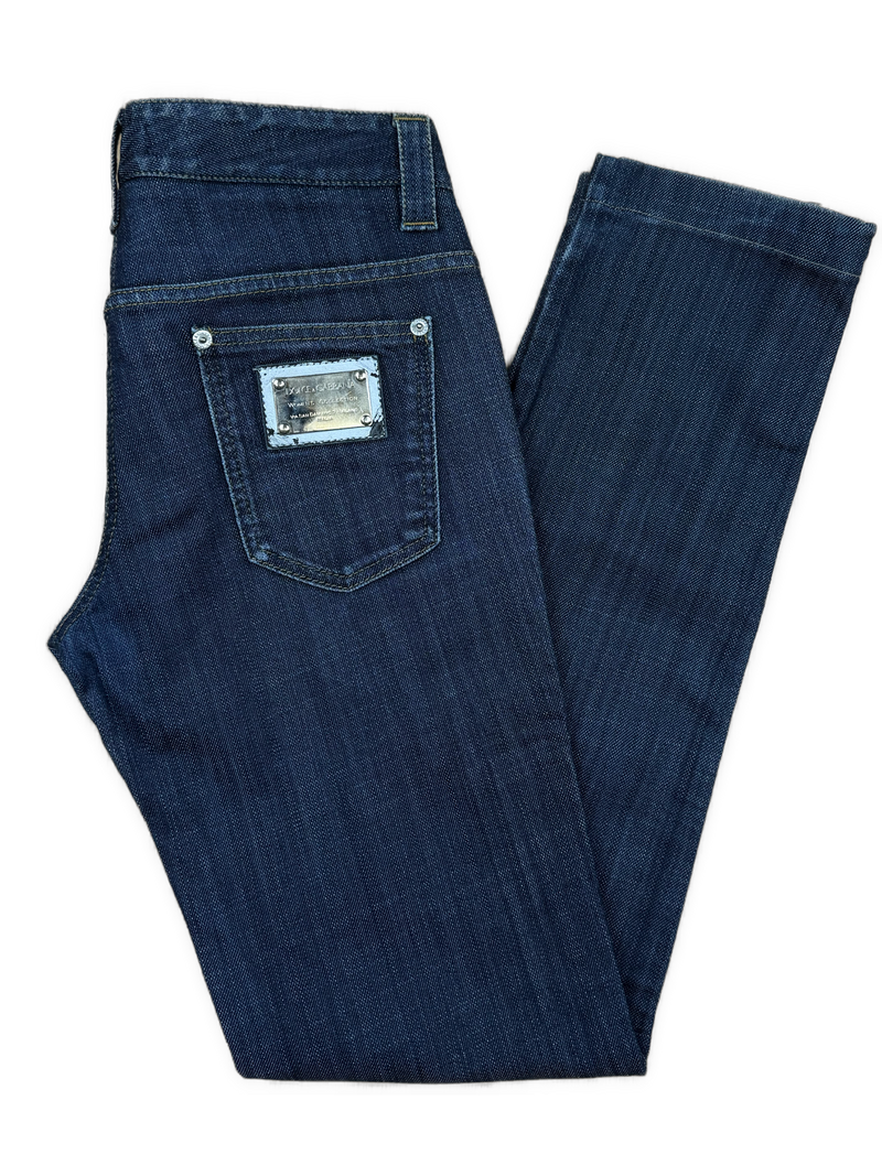 vintage Dolce & Gabbana jeans {S}