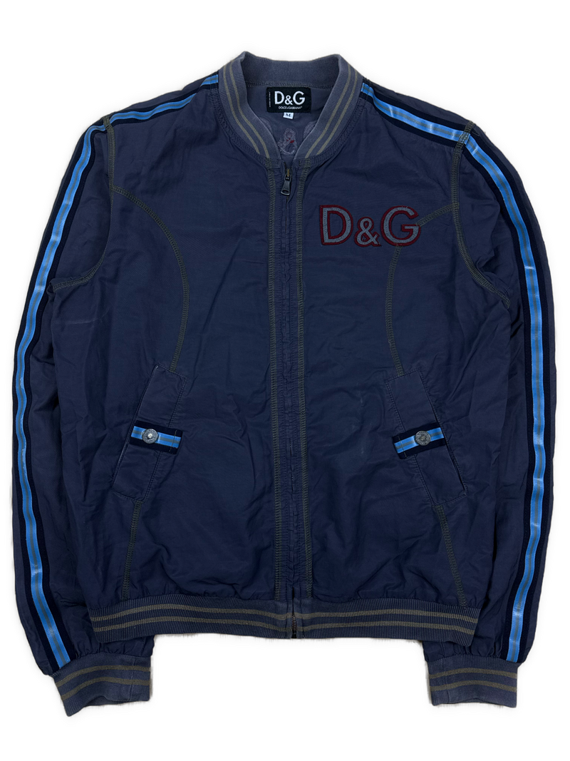 vintage Dolce & Gabbana windbreaker {M}