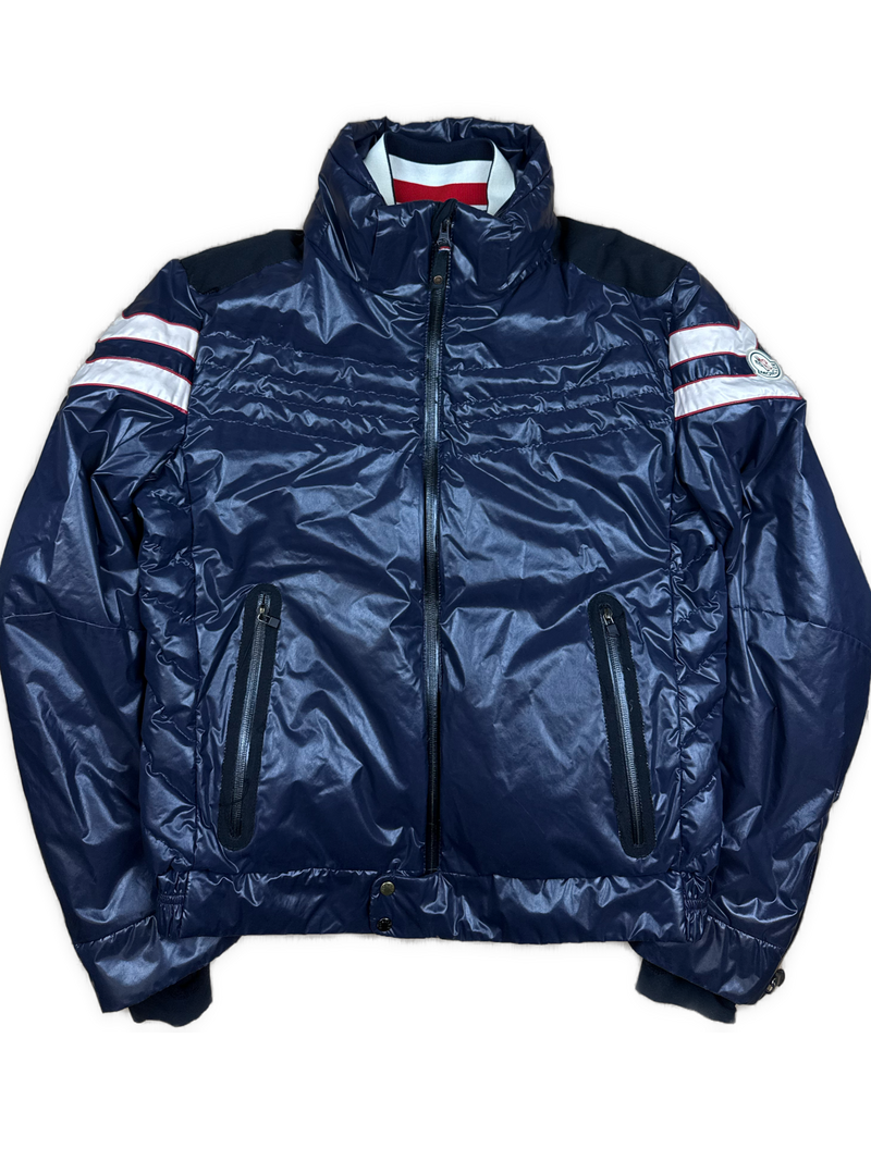 vintage Moncler winterjacket {M}
