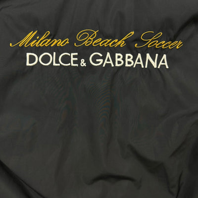 vintage Dolce & Gabbana windbreaker {M}