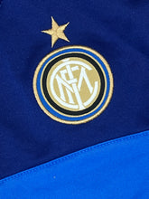 Cargar imagen en el visor de la galería, vintage Nike Inter Milan trackjacket {XS}
