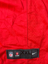Carregar imagem no visualizador da galeria, vintage Nike MAHOMES Americanfootball jersey NFL DSWT {XXL}
