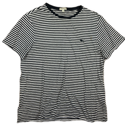 vintage Burberry t-shirt {XL}