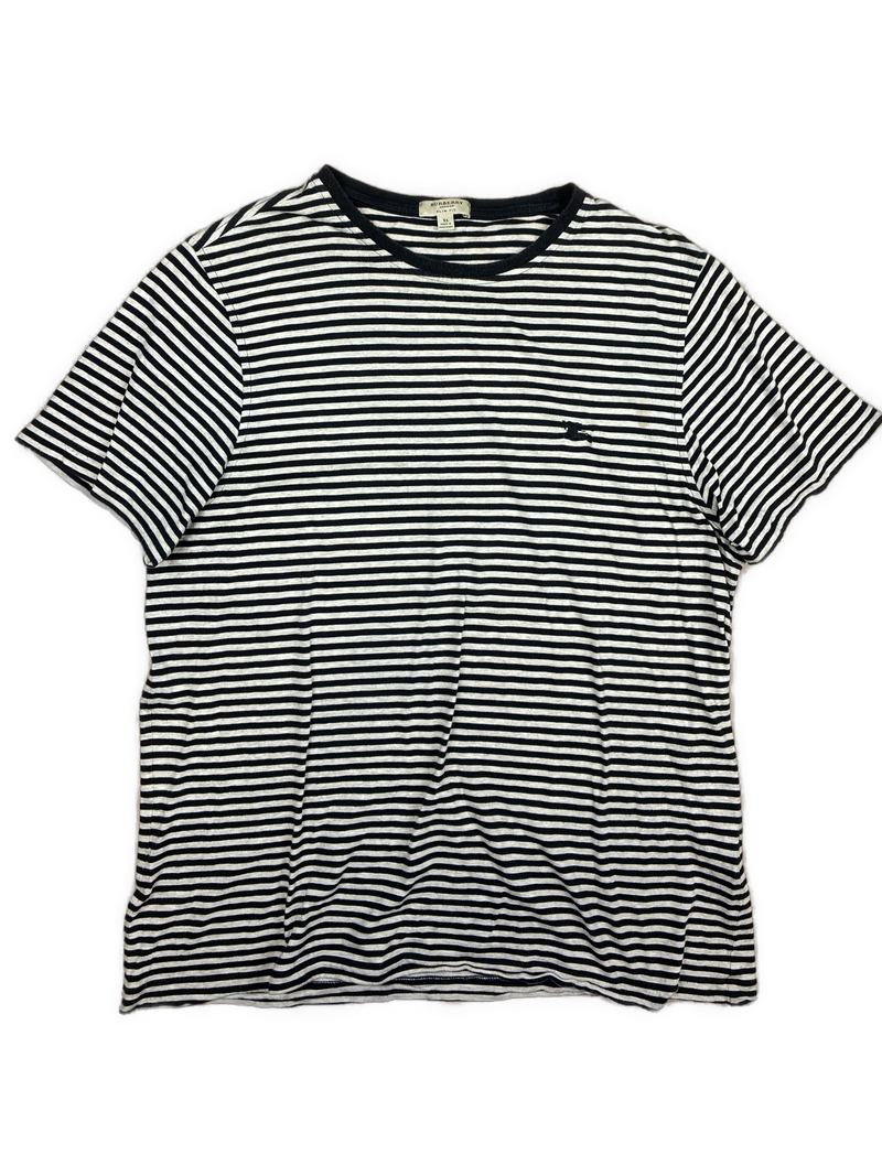 vintage Burberry t-shirt {XL}