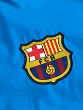 Load image into Gallery viewer, vintage Nike Fc Barcelona tracksuit {S}
