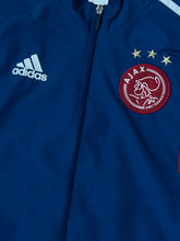 Load image into Gallery viewer, vintage Adidas Ajax Amsterdam tracksuit {M}
