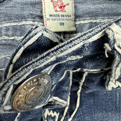 vintage True Religion jeans {S}