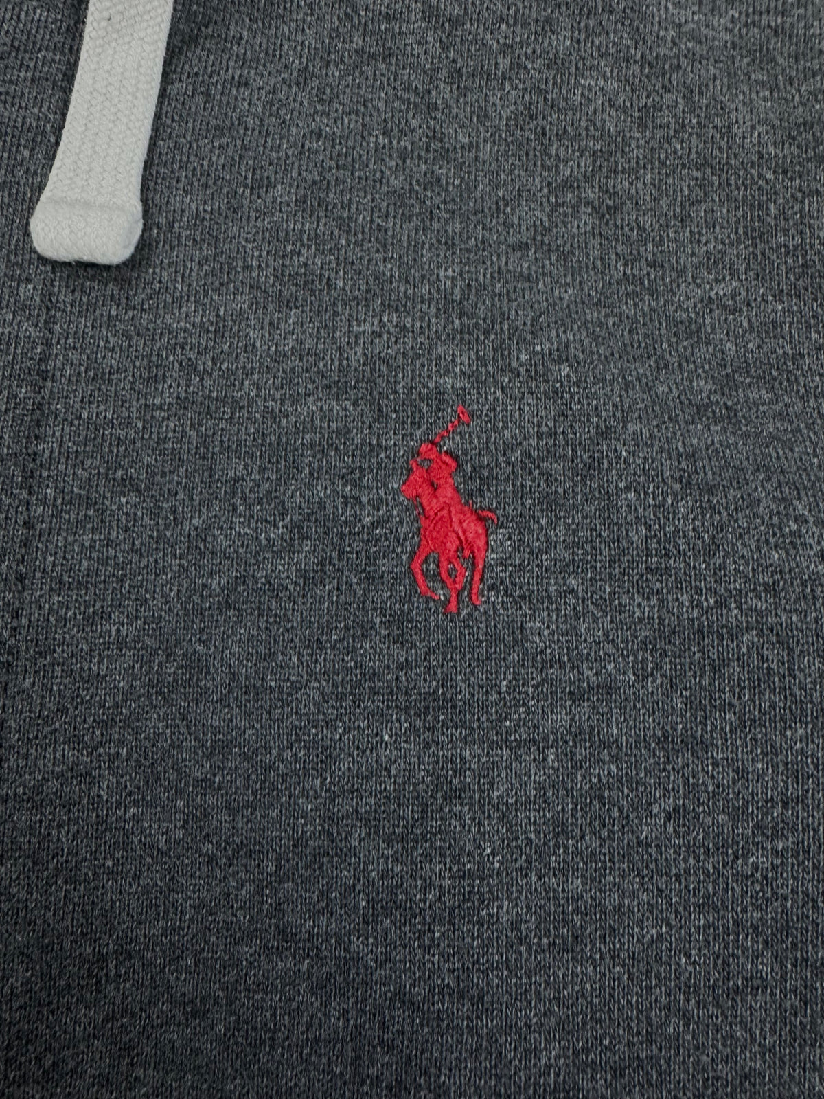 vintage Polo Ralph Lauren sweatjacket {M}