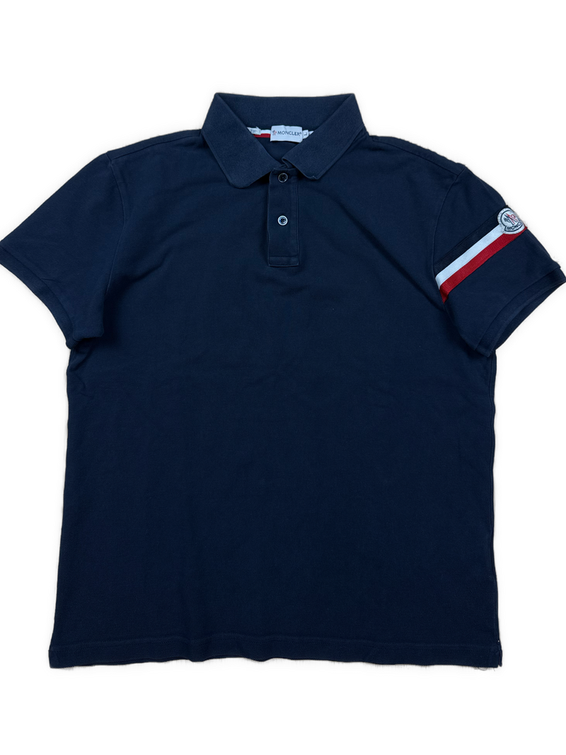 vintage Moncler polo