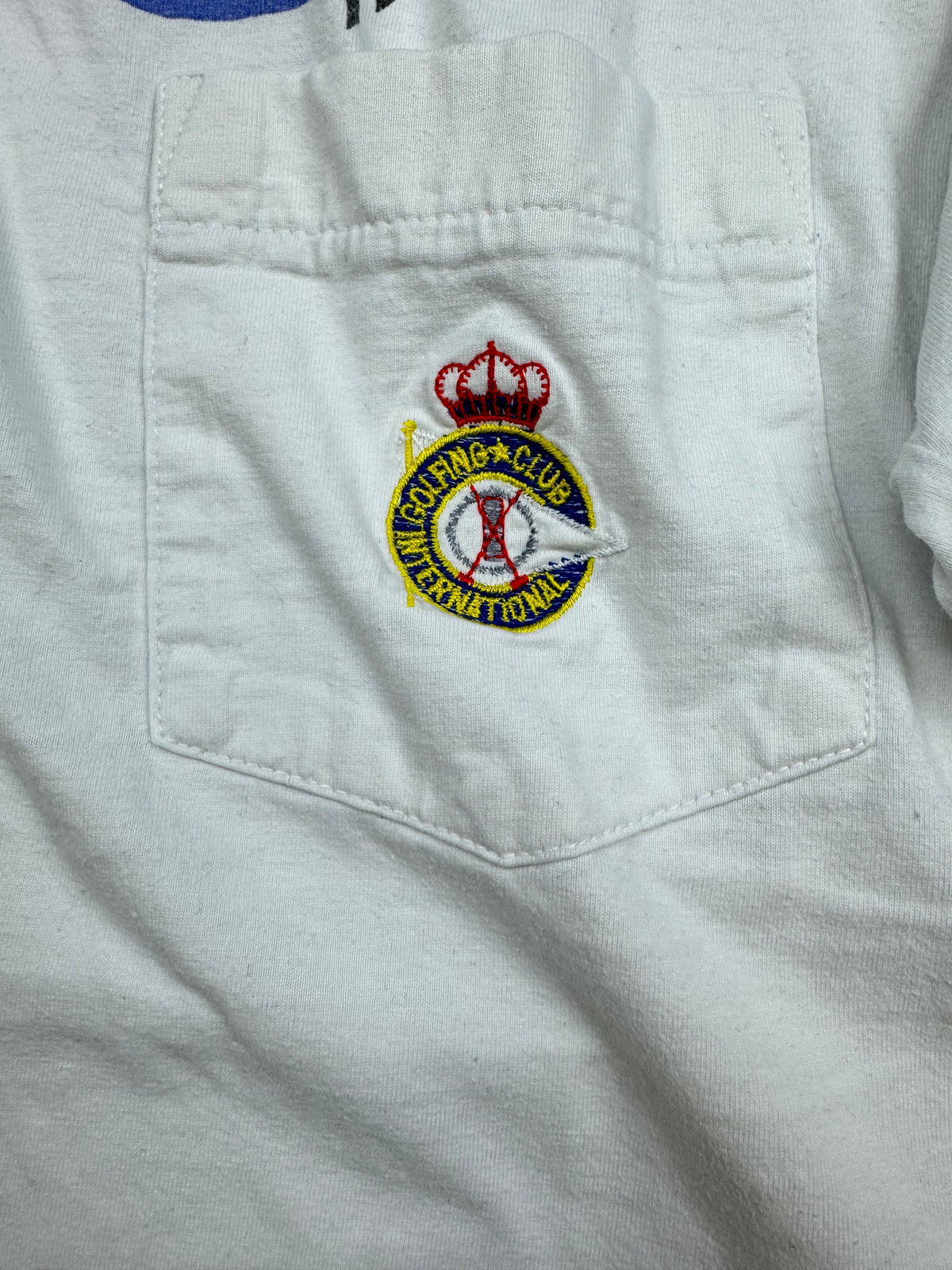 vintage Hugo Boss polo {XL}