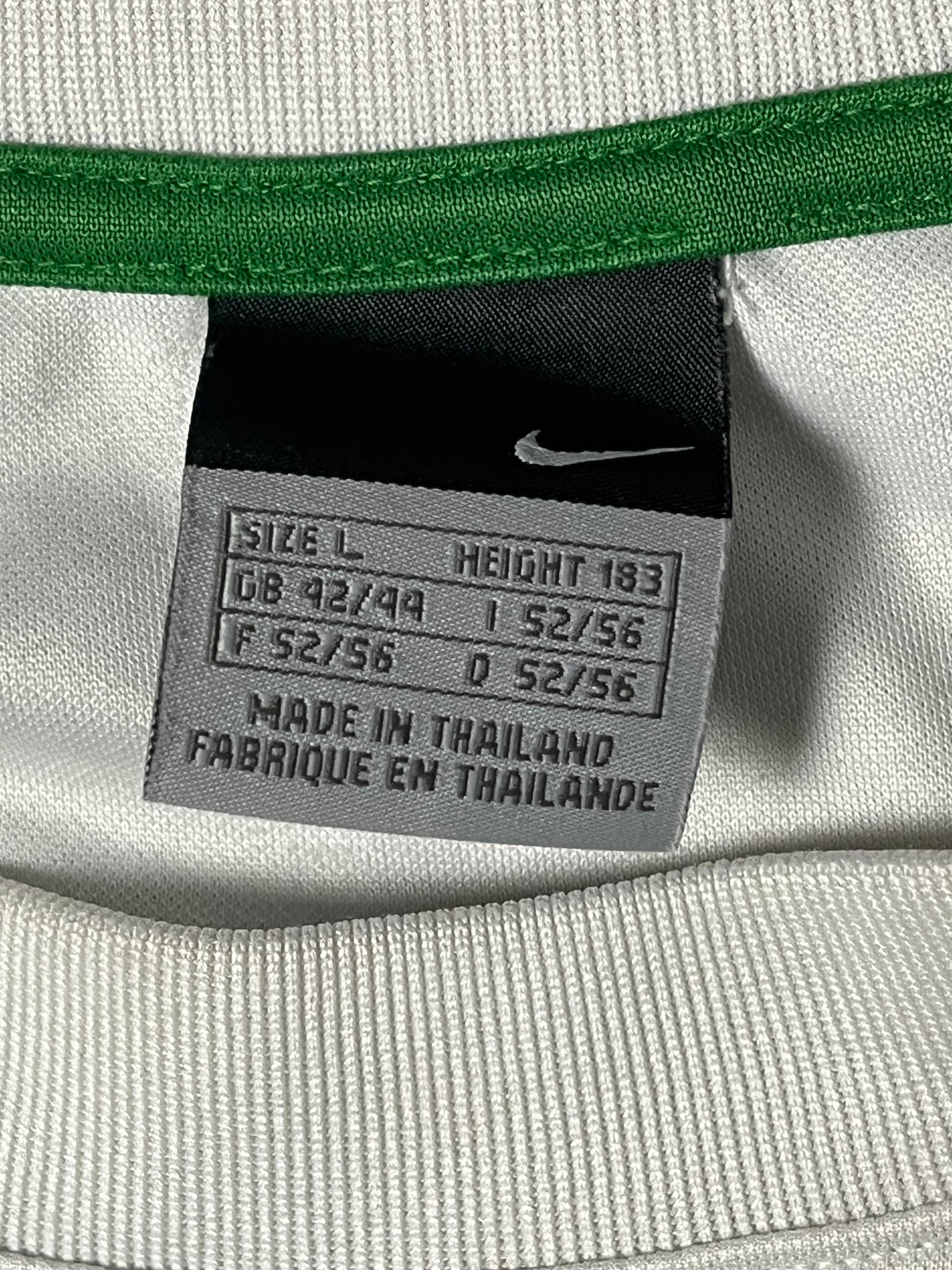 vintage Nike jersey {L}