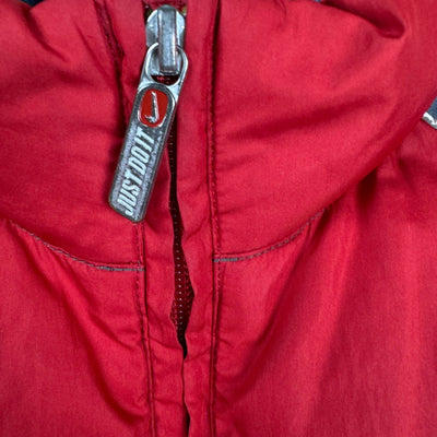 vintage Nike vest {S}